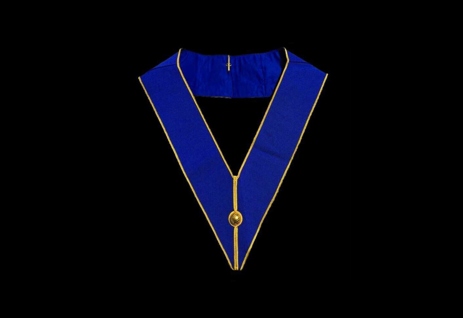 Craft Provincial undress collar