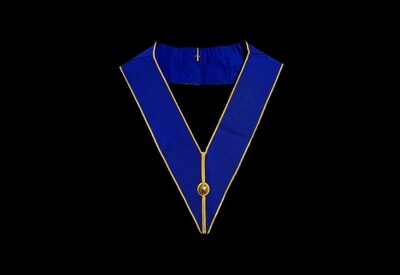 Craft Provincial undress collar