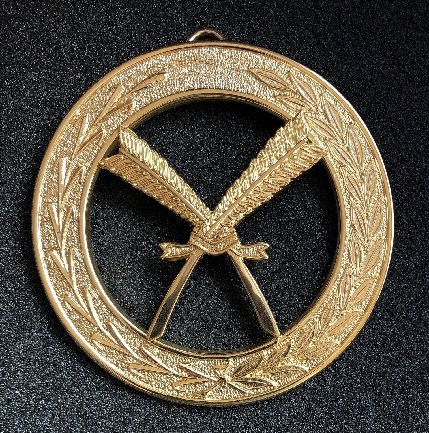 Active Rank, Grand Lodge, Grand rank Jewel