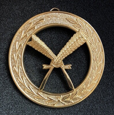 Active Rank, Grand Lodge, Grand rank Jewel