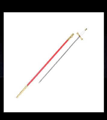 Rose Croix 18th degree Sword and Scabbard