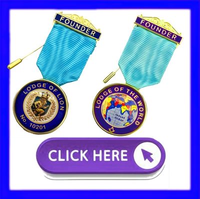 Bespoke Jewels, Founder, Lodge, PM