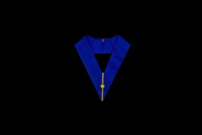 Craft Grand Rank Undress Collar