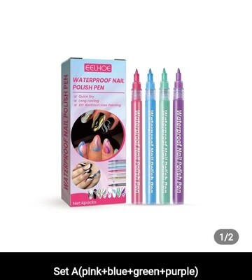 Other Nail Supplies 
Only Wholesale Mini Order Item 10