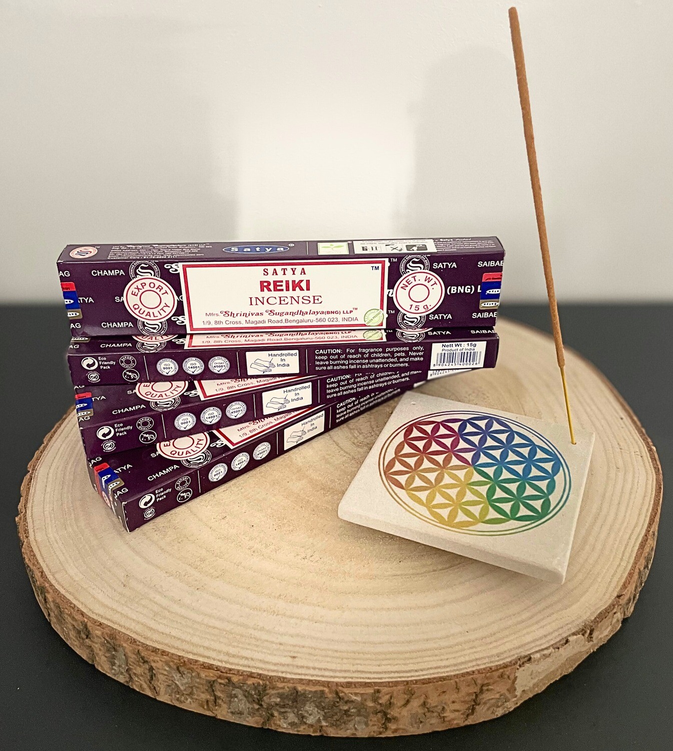 Encens REIKI
