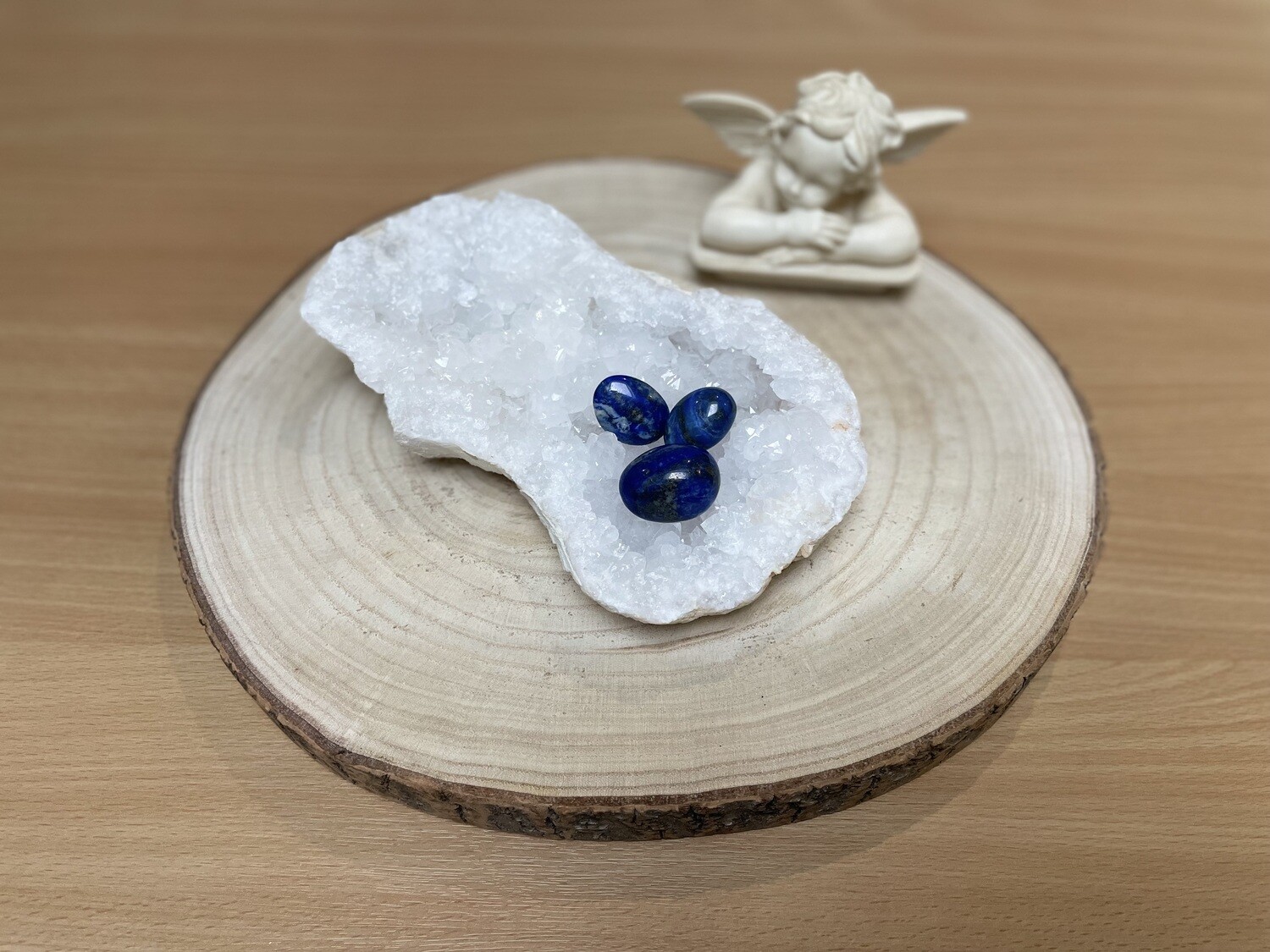 Lapis-Lazuli AA 20-40mm