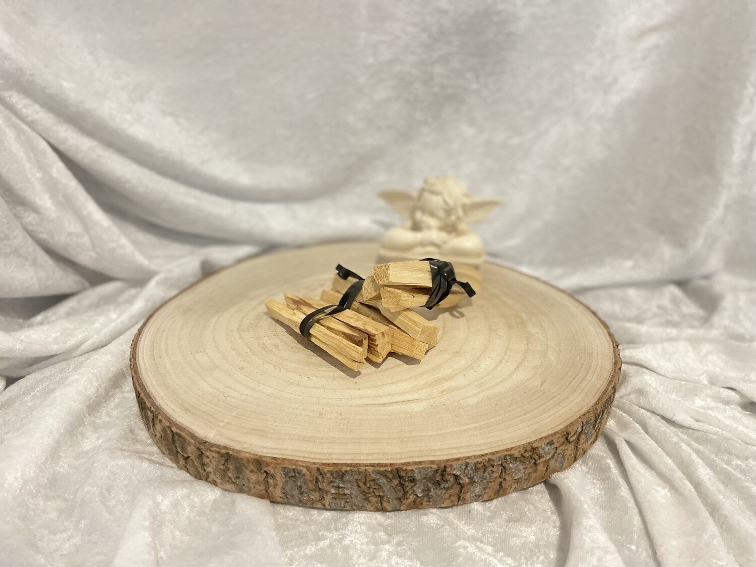 Lot bâtons de Palo (5 bâtons)