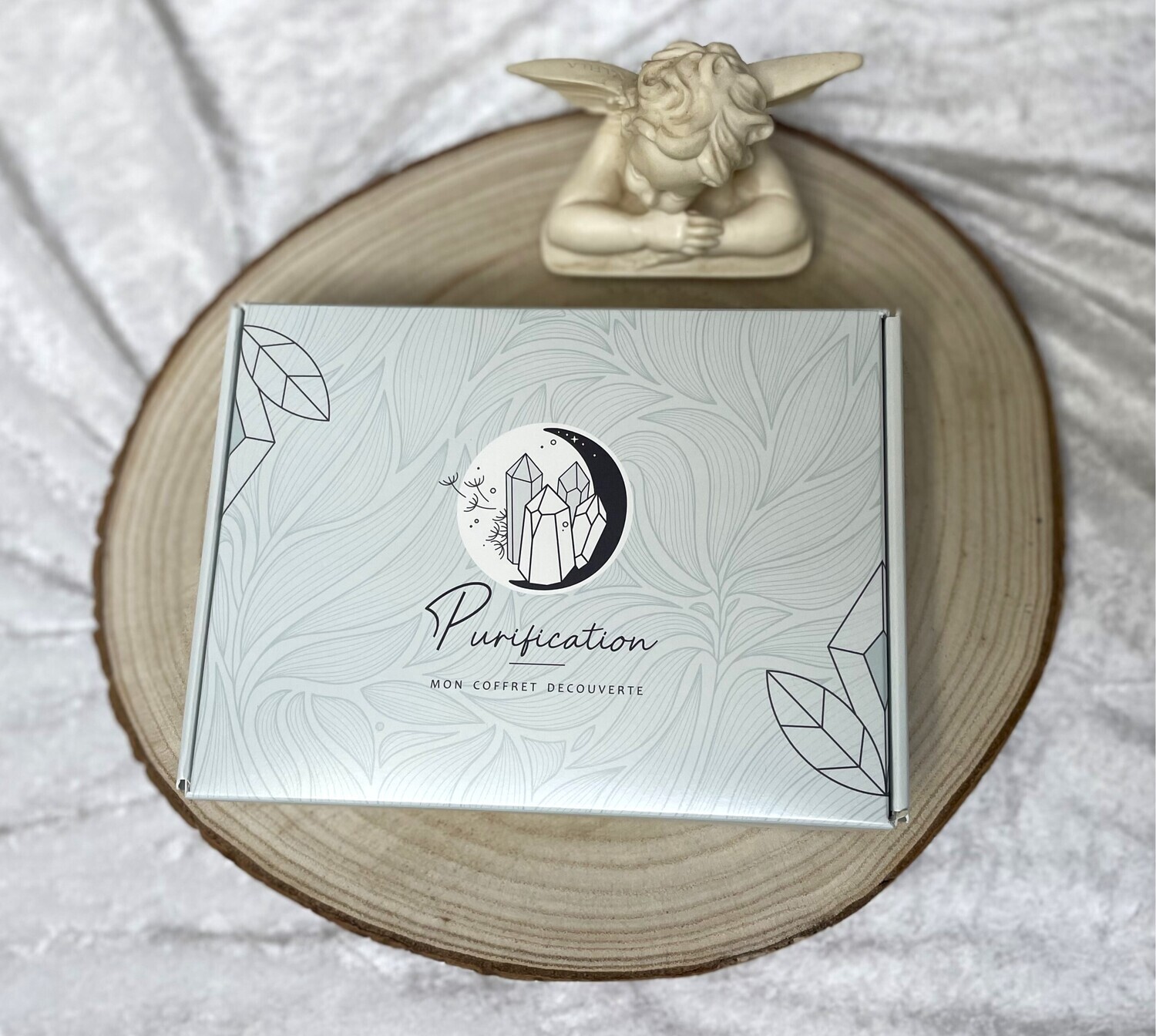 Coffret Purification