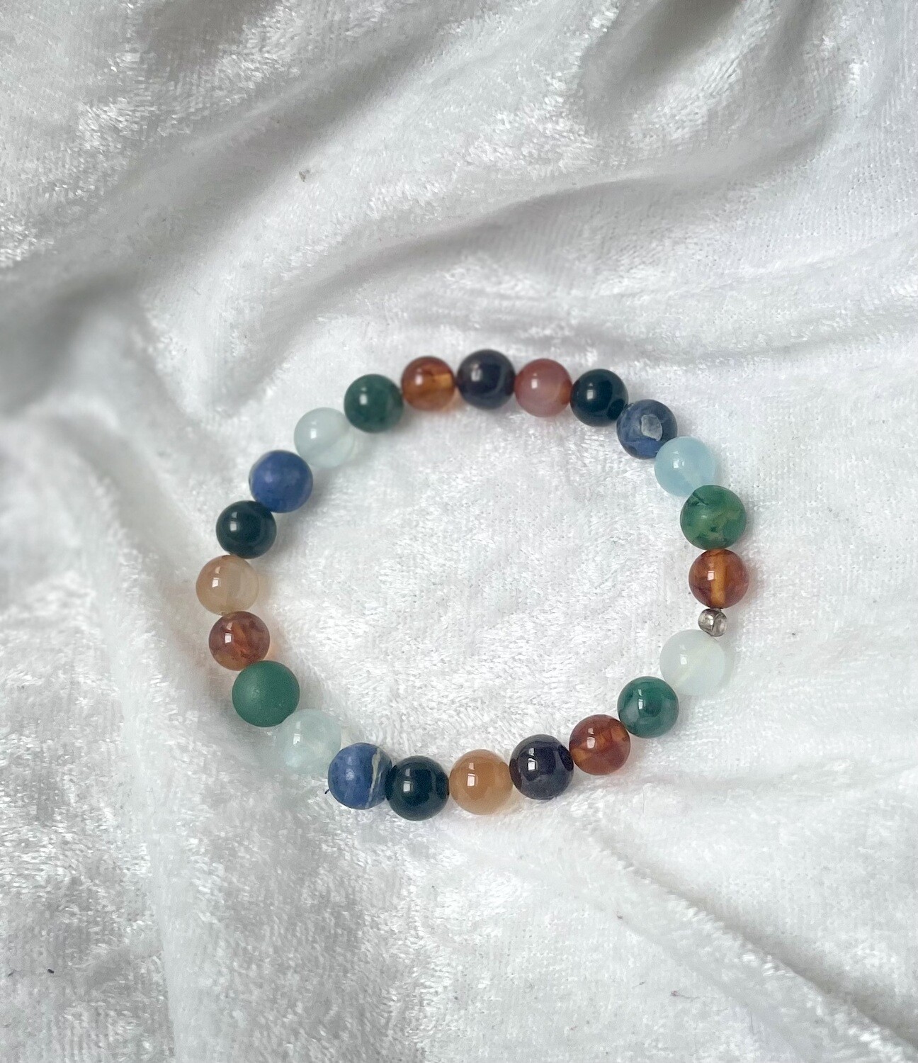 Bracelet Chemin de Vie