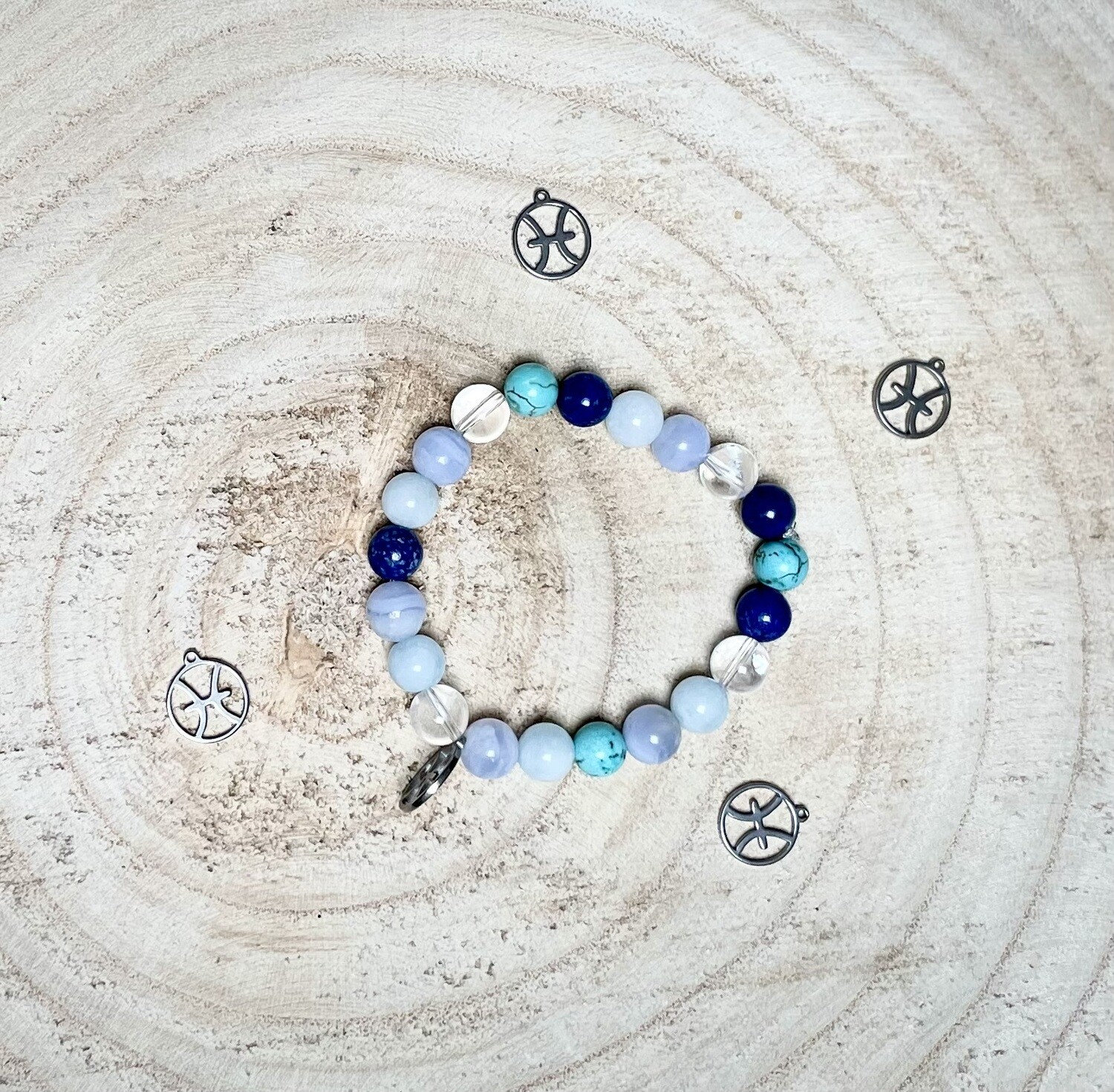Bracelet Poisson