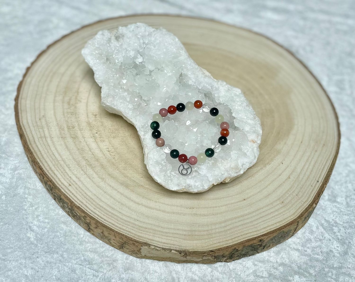 Bracelet Taureau