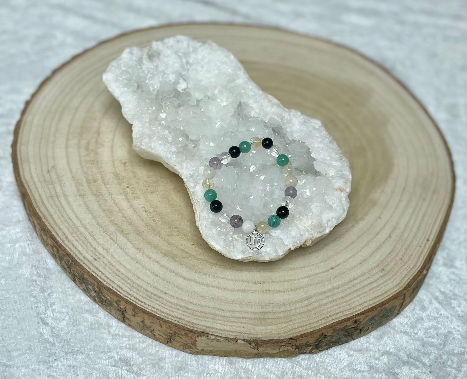 Bracelet Vierge