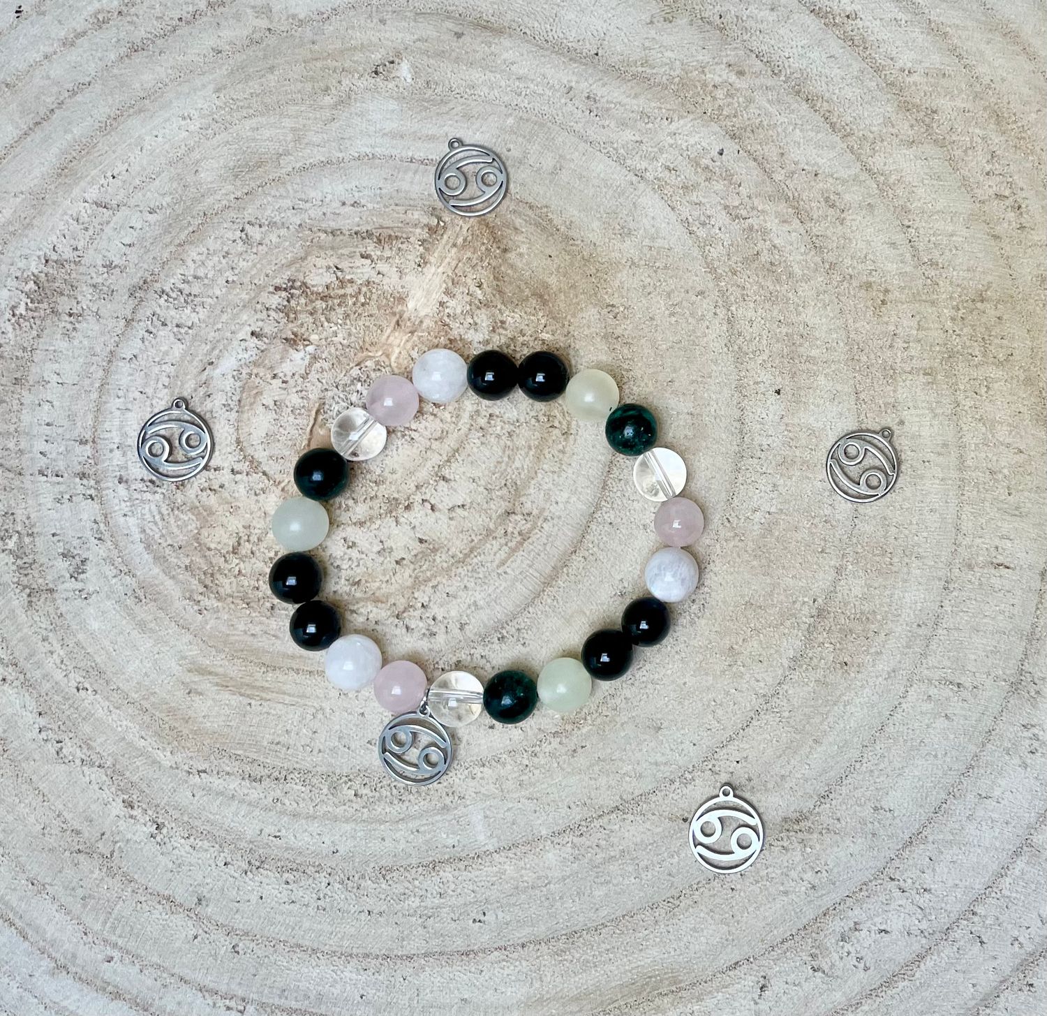 Bracelet Cancer