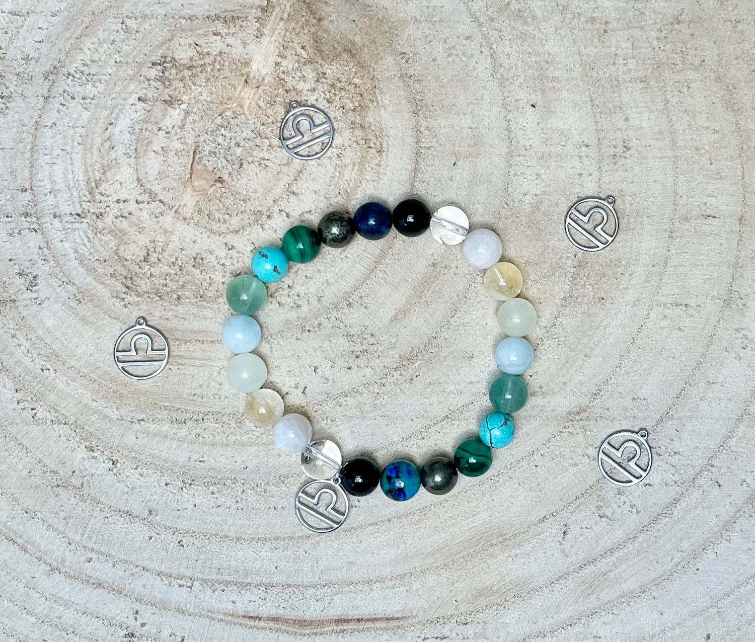 Bracelet Balance