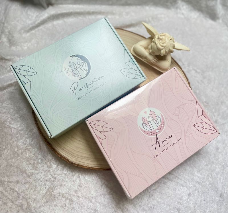 Idées cadeaux &amp; Coffrets
