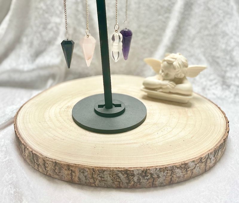 Pendules