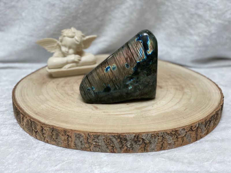 Labradorite