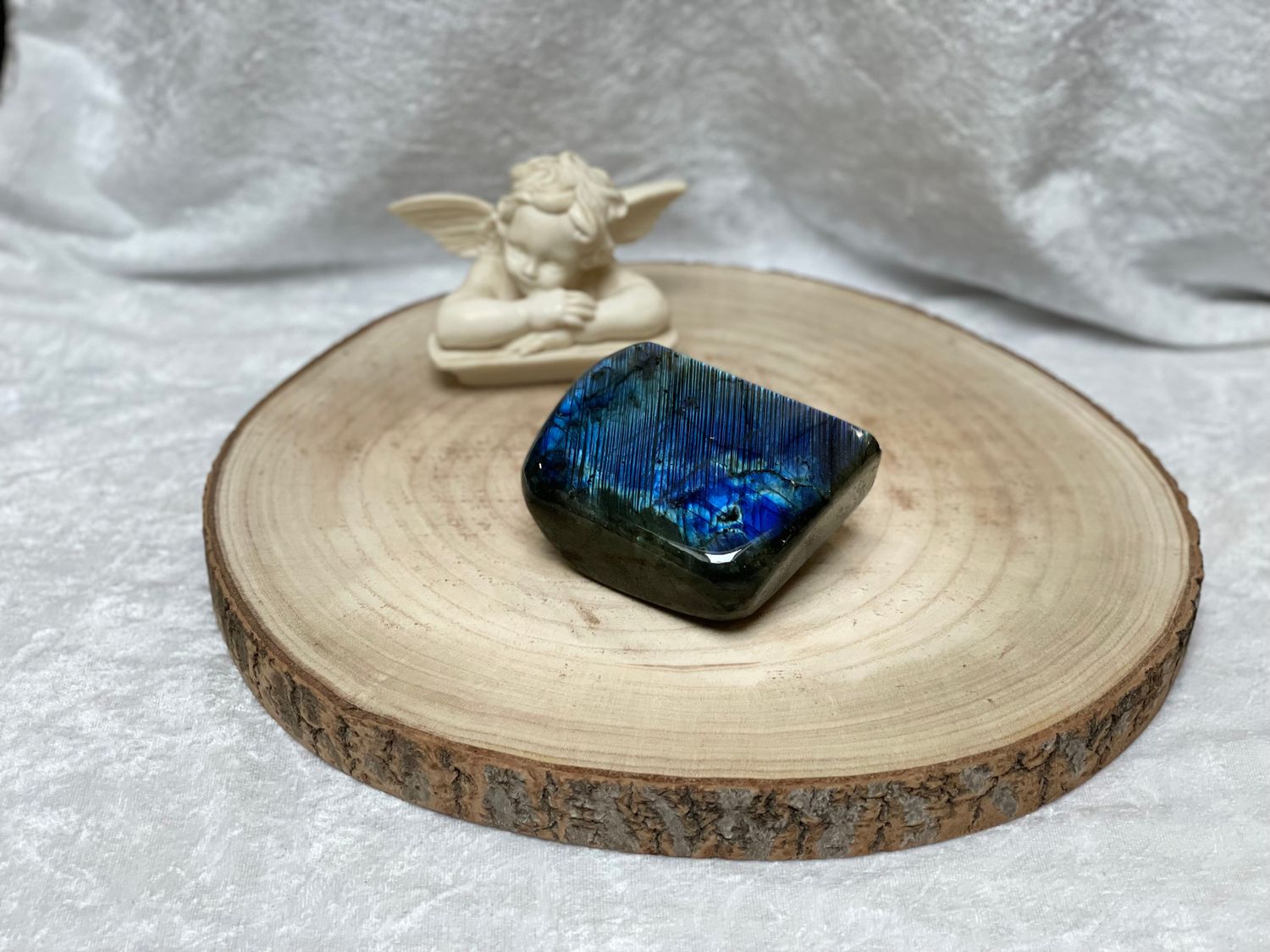 Labradorite