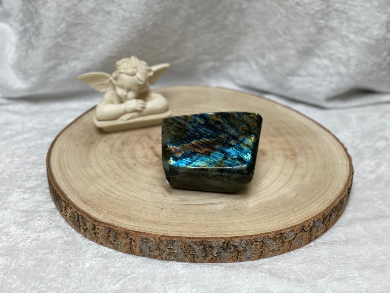 Labradorite