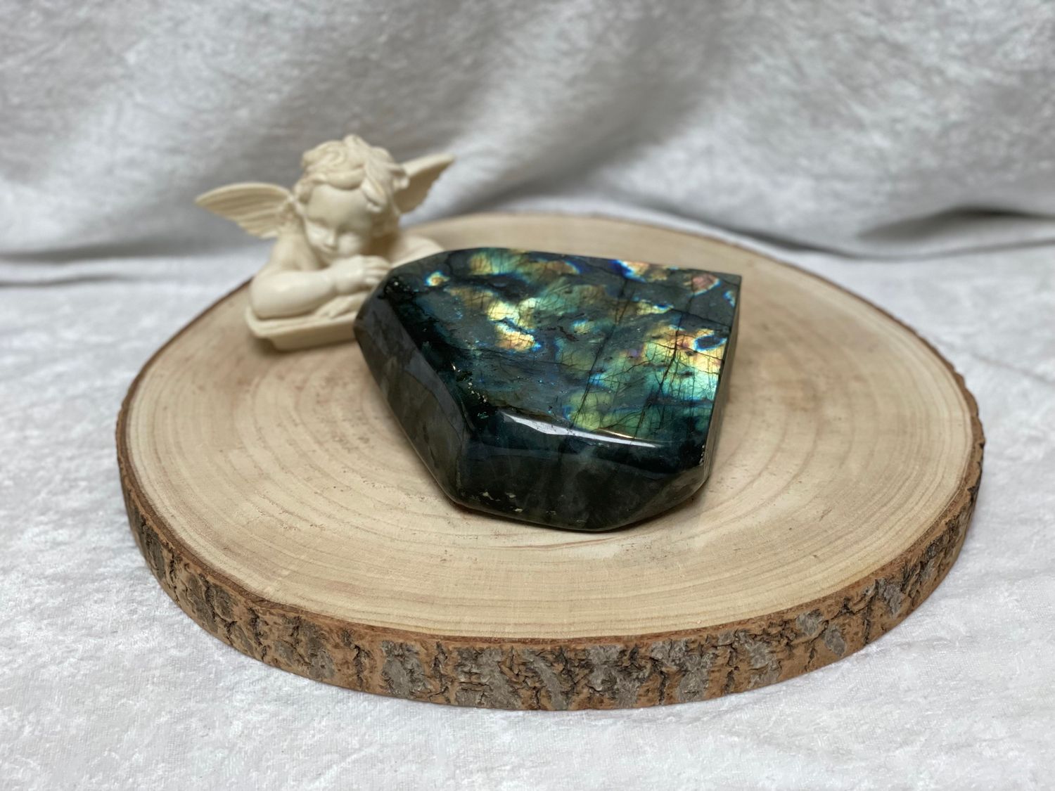 Labradorite