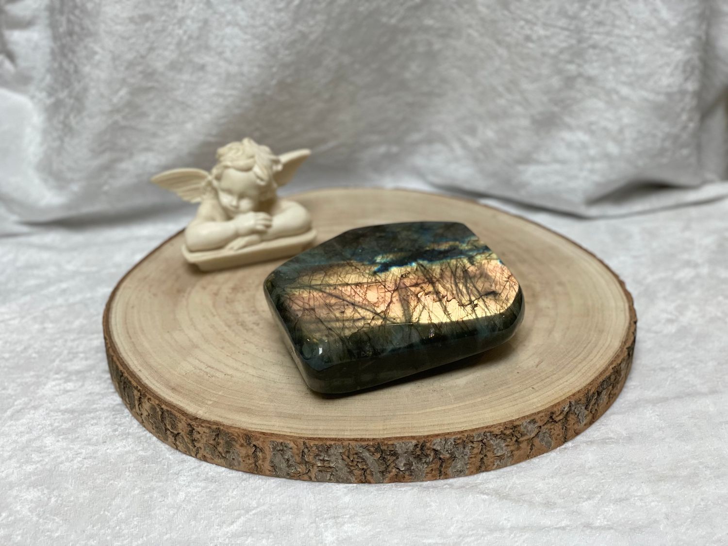 Labradorite