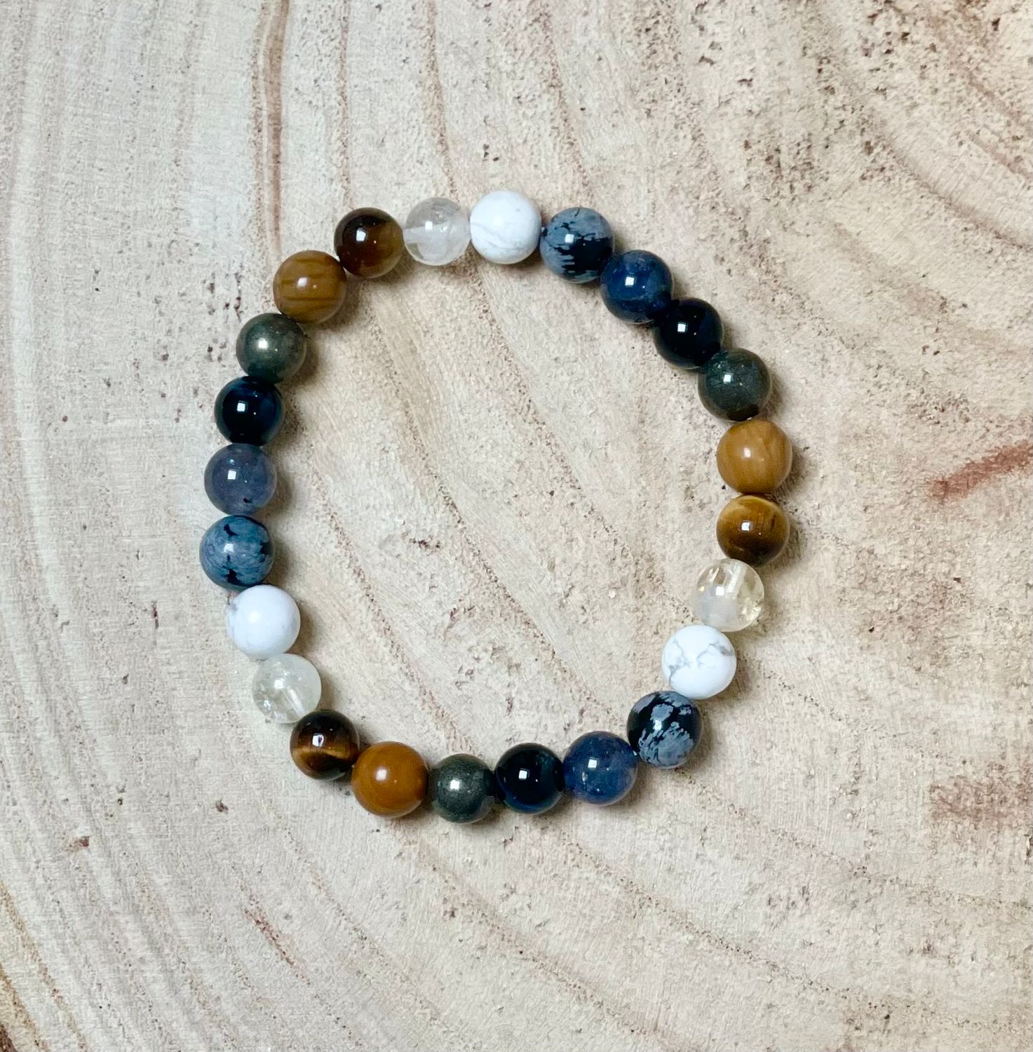 Bracelet Spécial Examen