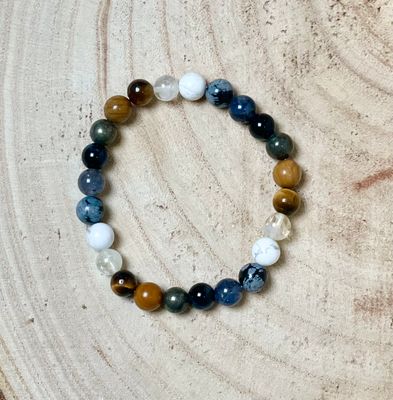 Bracelet Spécial Examen