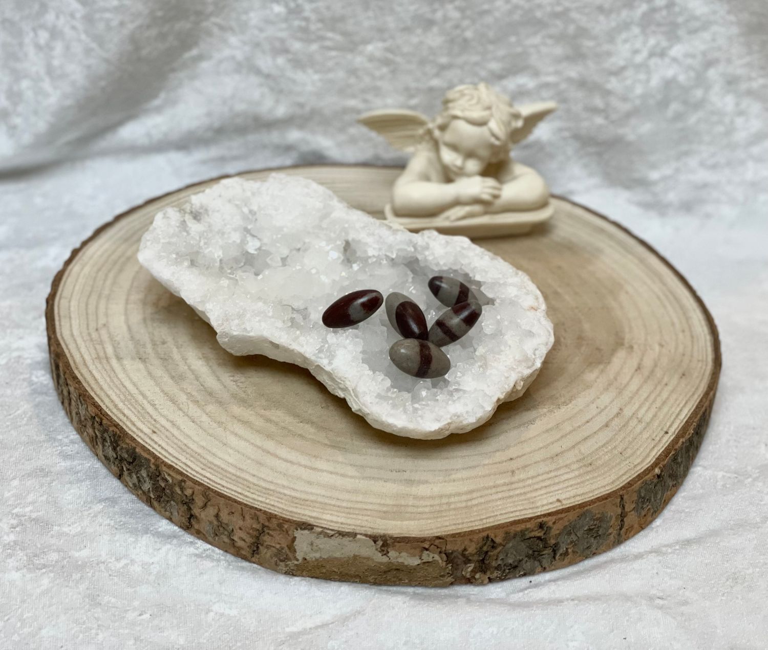 Shiva Lingam