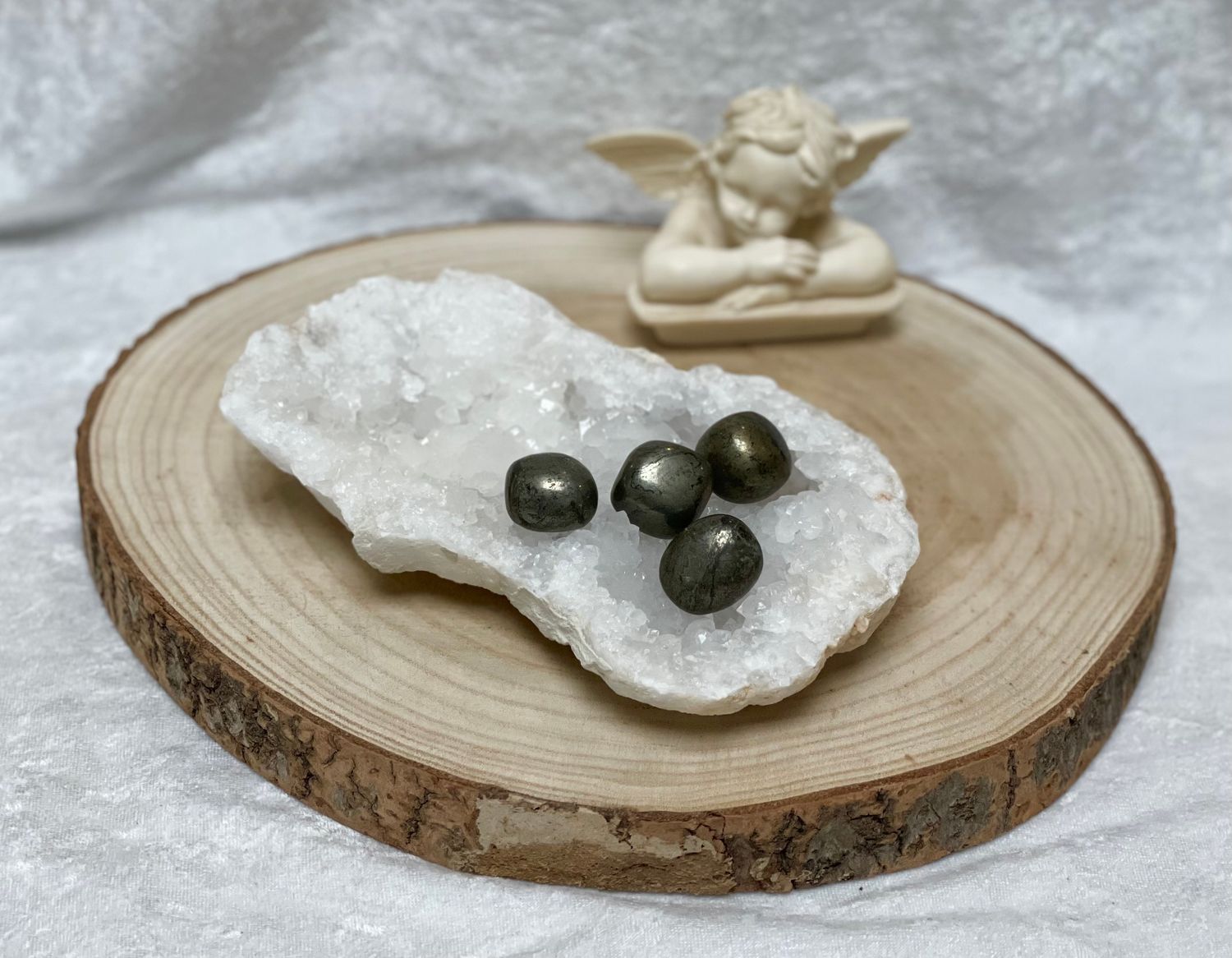 Pyrite