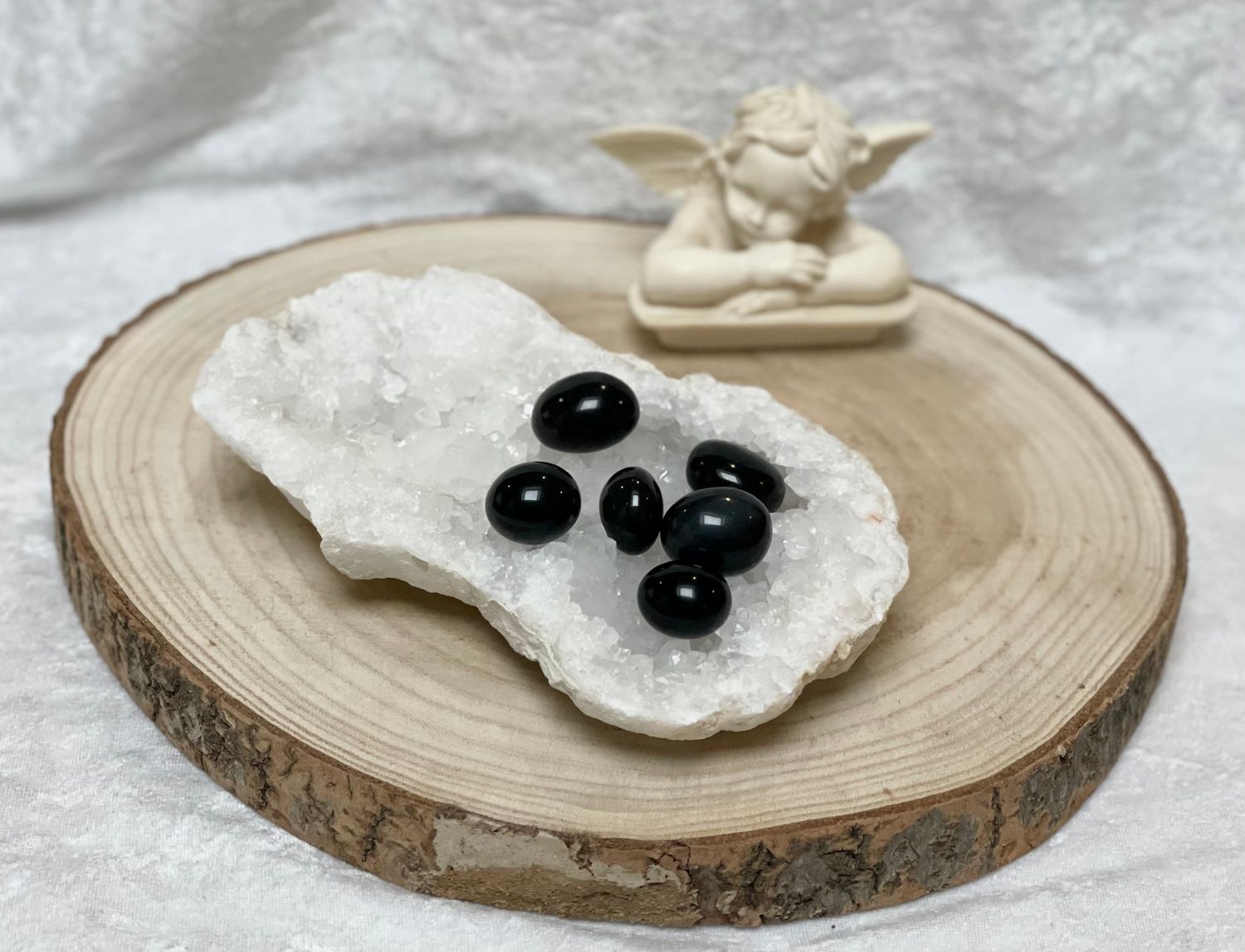 Obsidienne Œil Céleste