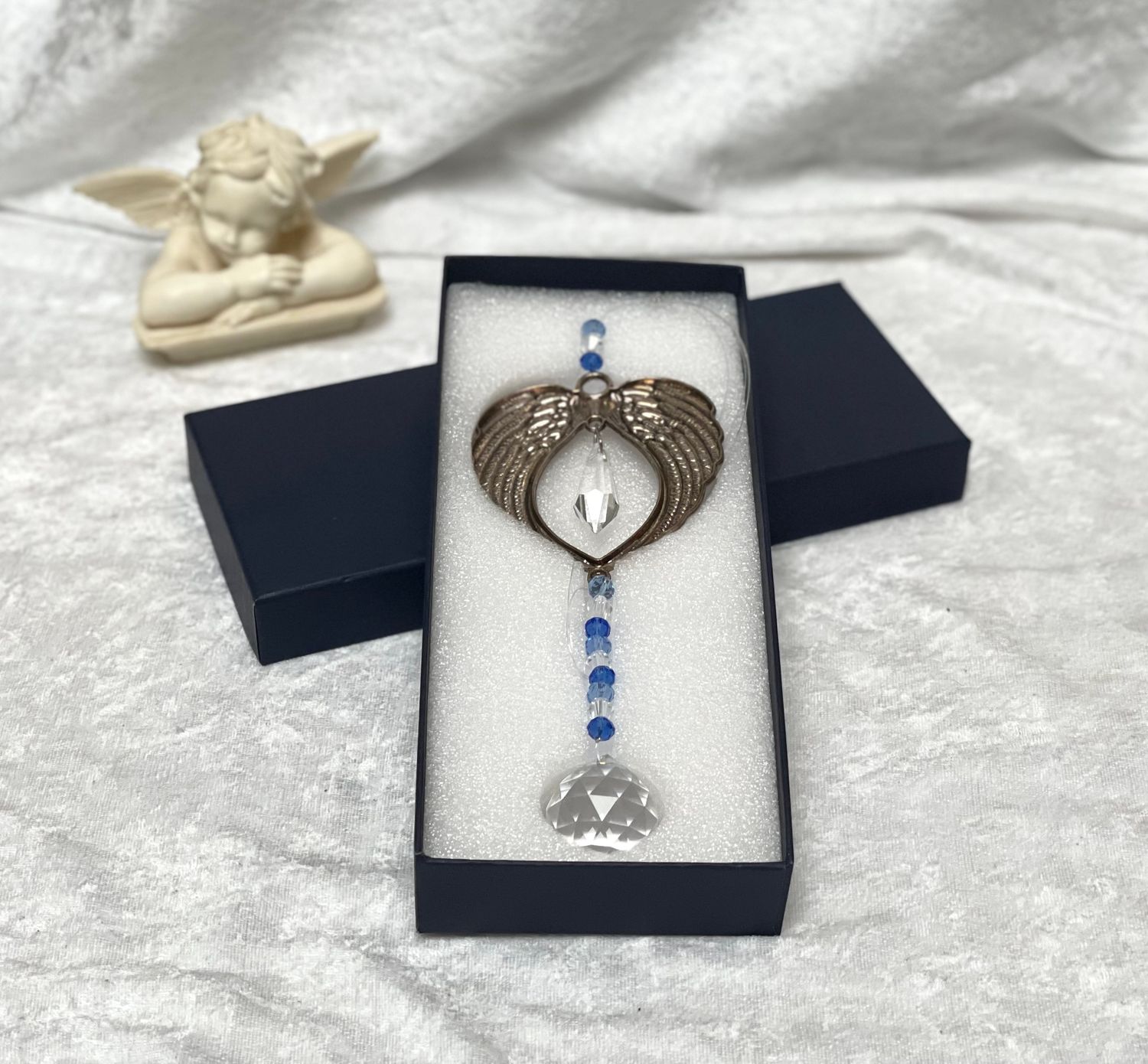 Feng Shui Ailes d&#39;ange