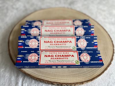 Encens Nag Champa