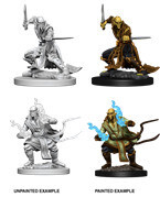 D&amp;D Nolzur&#39;s: Githzerai