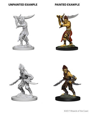 D&amp;D Nolzur&#39;s: Githyanki