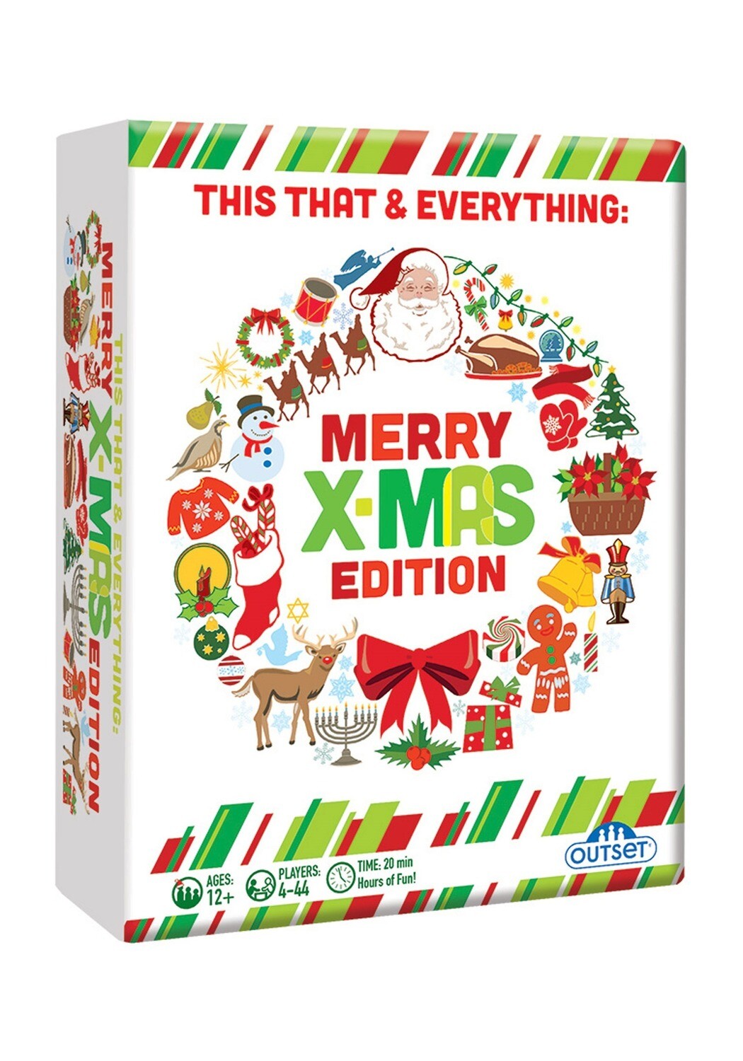 This That &amp; Everything: Merry Christmas Edition