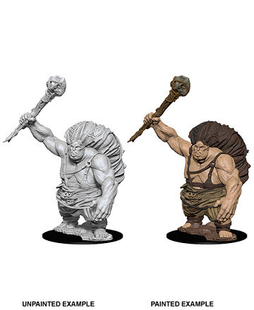 D&amp;D Nolzur&#39;s: Hill Giant