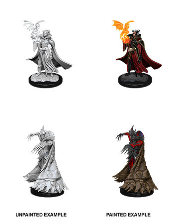 Pathfinder Deep Cuts: Cultist &amp; Devil