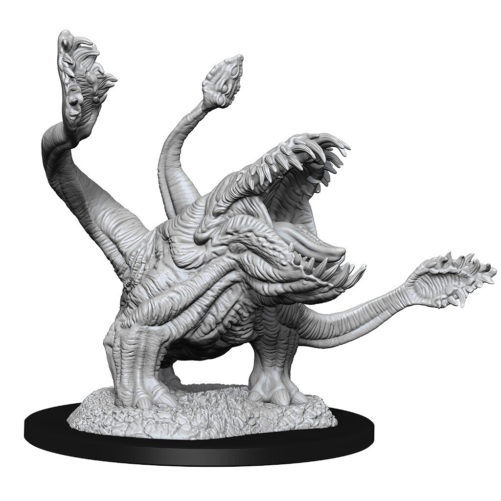 D&amp;D Nolzur&#39;s: Otyugh