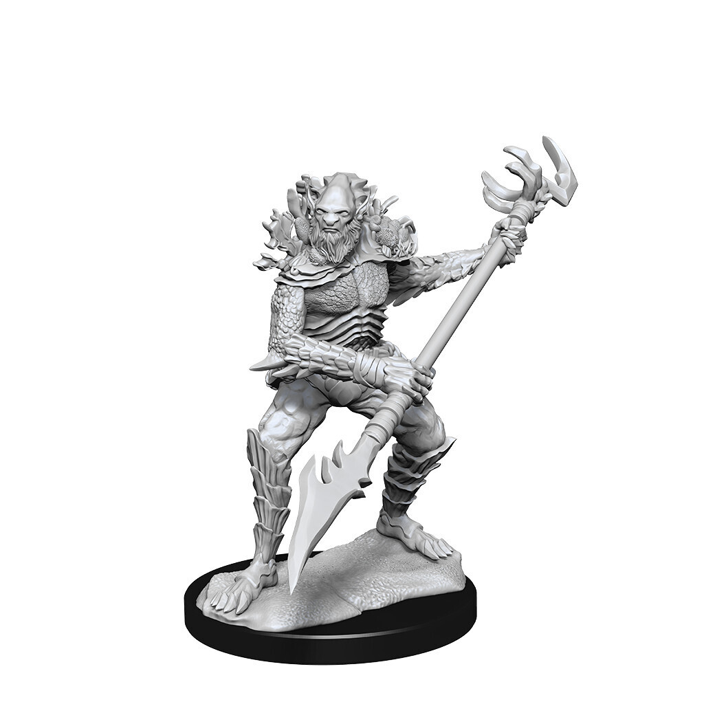 D&amp;D Nolzur&#39;s: Koalinths