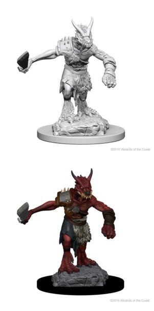 D&amp;D Nolzur&#39;s: Kobolds