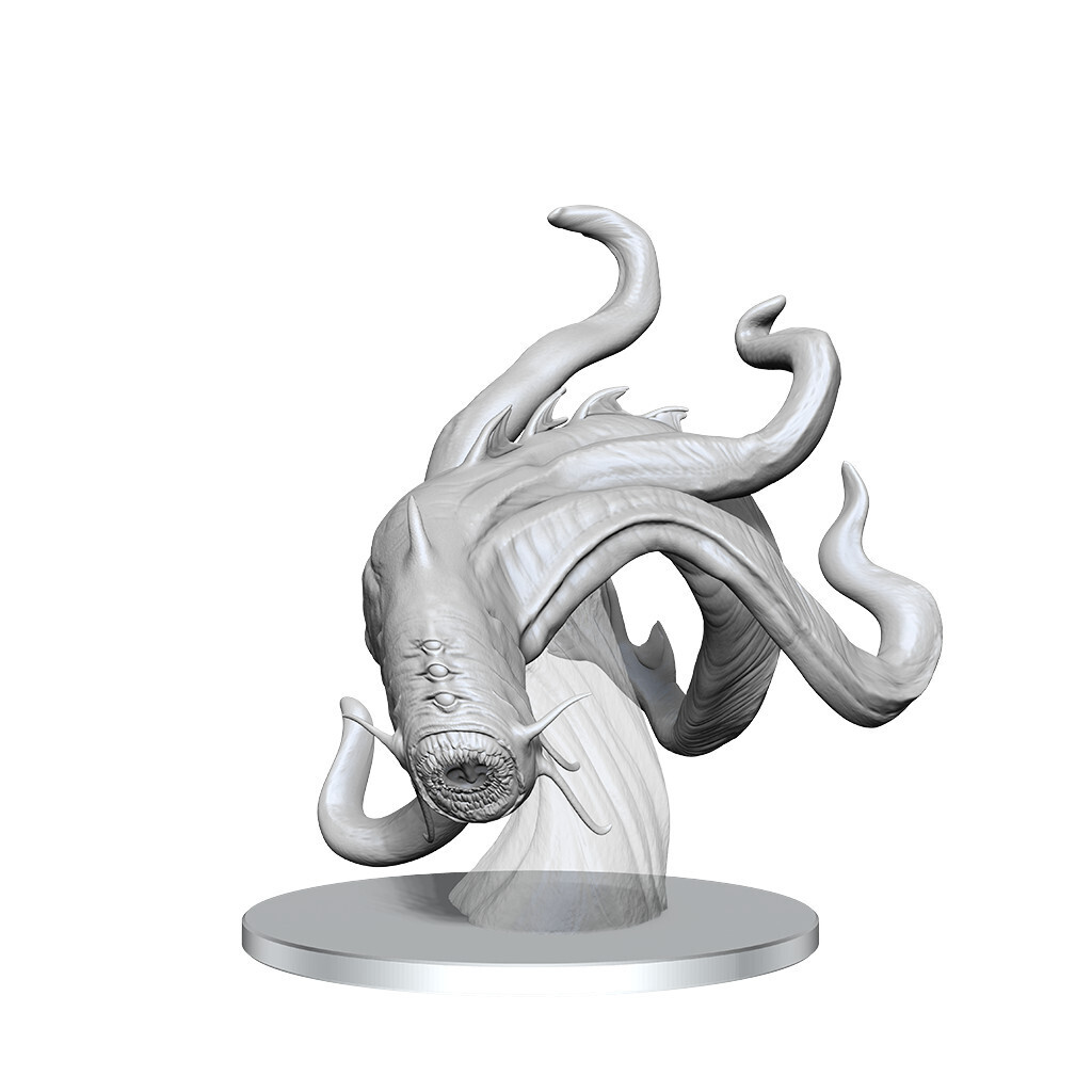 D&amp;D Nolzur&#39;s: Aboleth