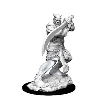D&amp;D Nolzur&#39;s: Efreeti