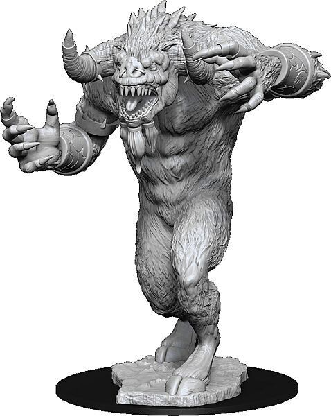 D&amp;D Nolzur&#39;s: Goristro