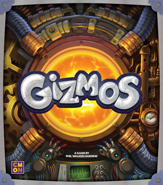 Gizmos - 2nd Edition