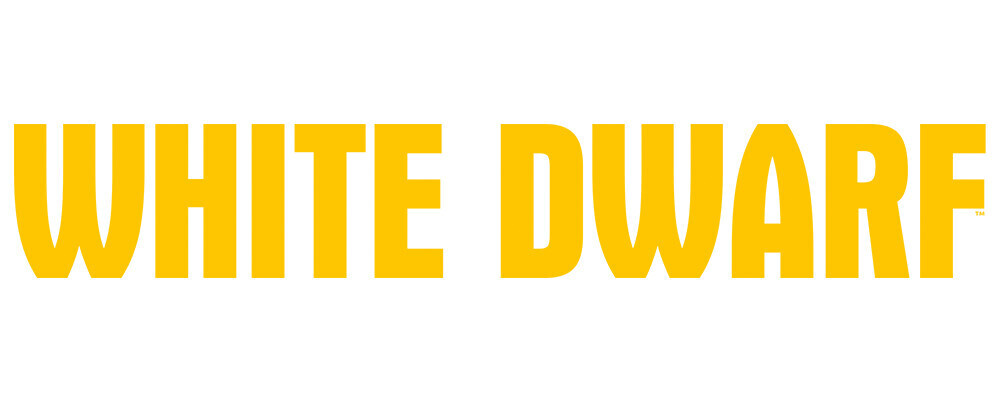 White Dwarf