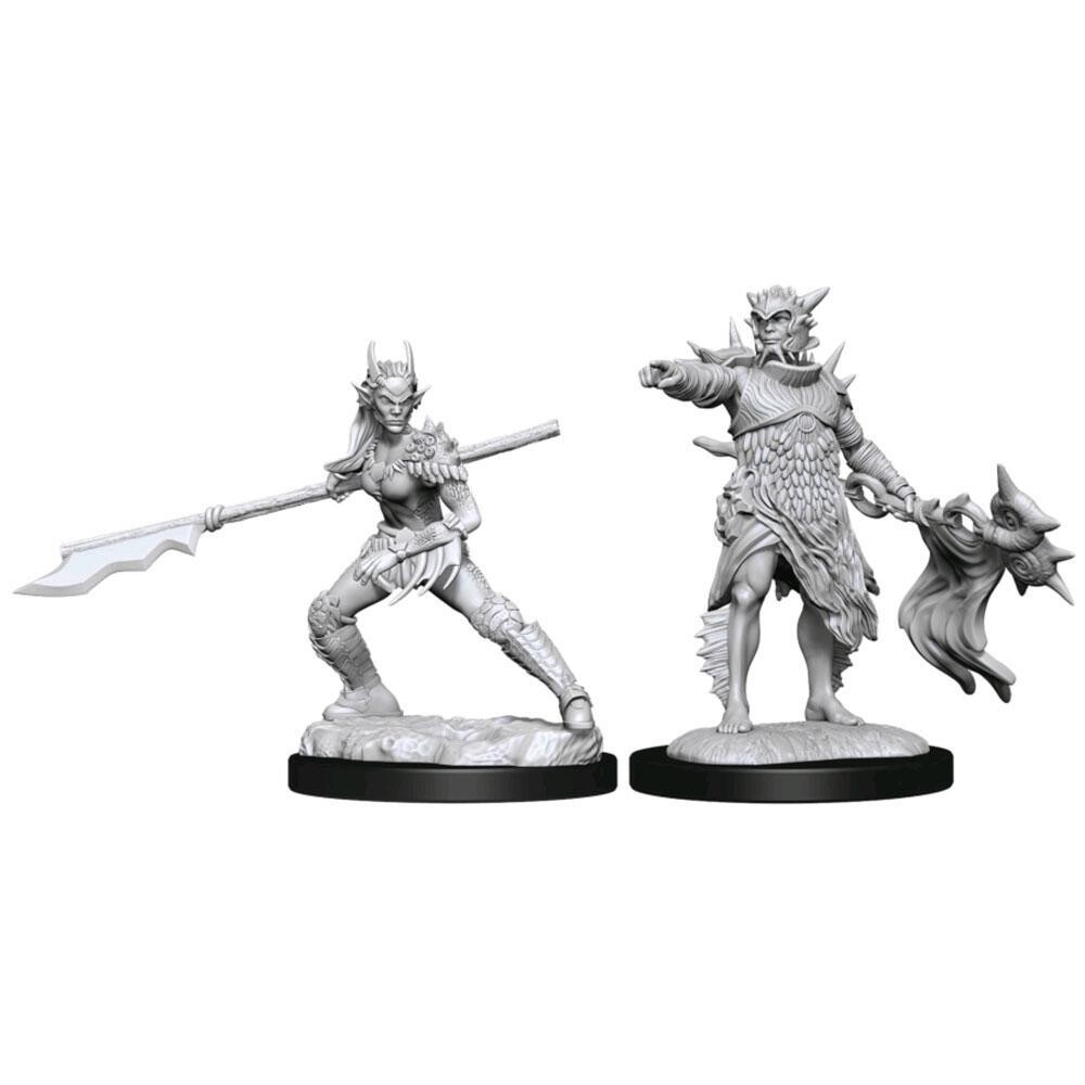 WizKids: MTG Coralhelm Commander &amp; Halimar Wavewatch