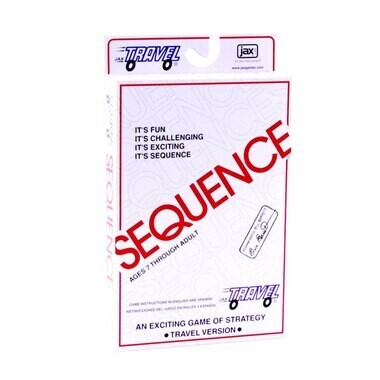Sequence Travel