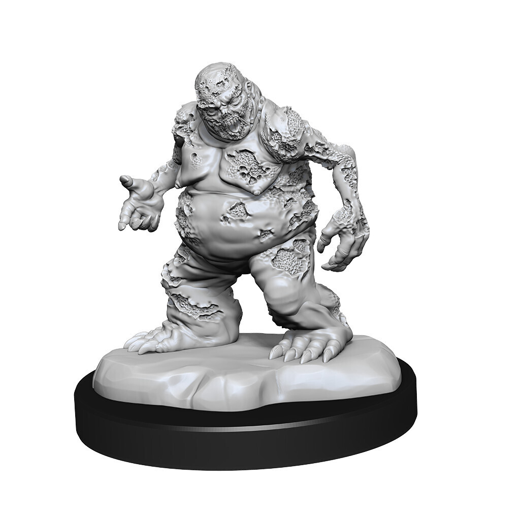 D&amp;D Nolzur&#39;s: Manes