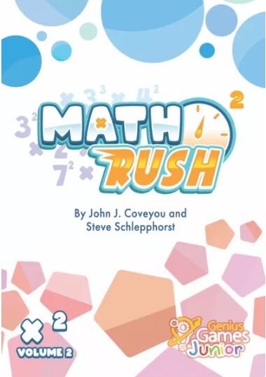 Math Rush 2