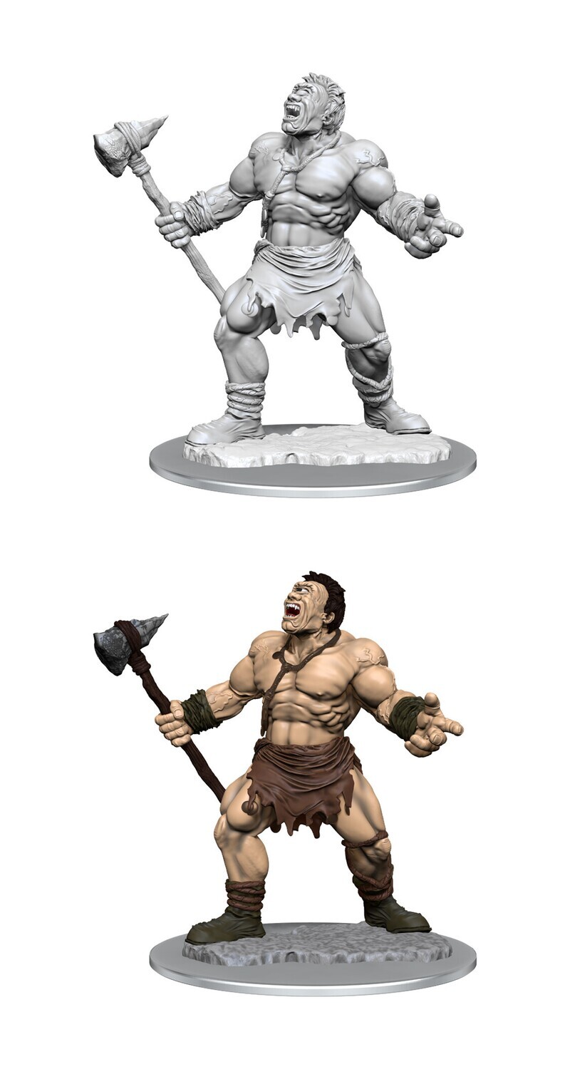 D&amp;D Nolzur&#39;s: Cyclops